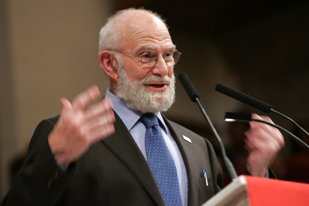 Oliver Sacks at the World Science Festival 2008