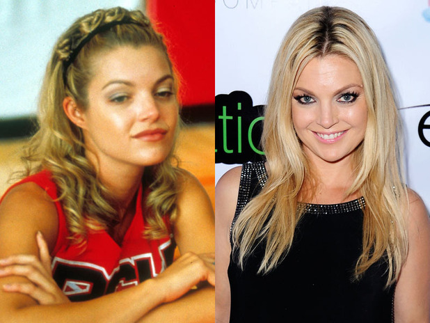 Where are the cast of Bring It On now? Here’s what happened to Kirsten