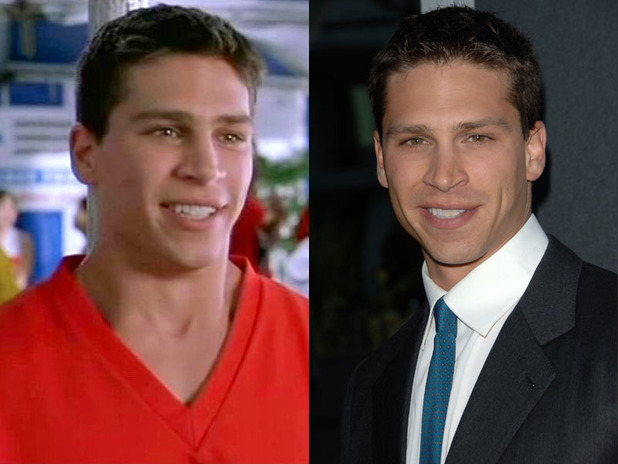 Where are the cast of Bring It On now? Here’s what happened to Kirsten