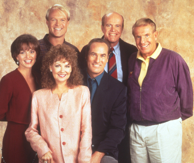 NBC scraps its plans to revive the 1990s series Coach TV News