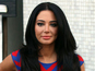 Tulisa arrested on suspicion of drink driving