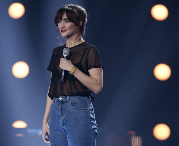 The X Factor 2015 spoilers What are the Girls singing in the Six Chair Challenge tonight? The