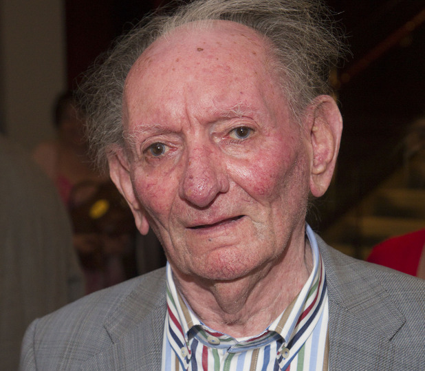 Brian Friel Net Worth