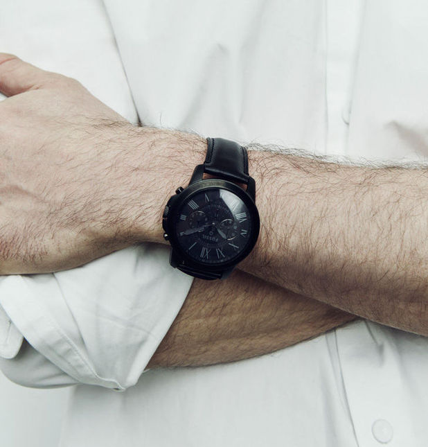 fossil q smartwatch gen 4