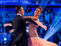 Strictly's Katie doesn't doubt Jay's talent