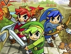 Zelda: Triforce Heroes reviewed - A co-op adventure that plays it far from safe