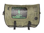 Show your love for Fallout 4 with the new Pip-Boy messenger bag