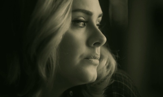 Adele's new single first listen review: 'Hello' is a mighty comeb...