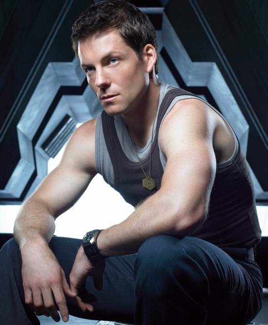 Jamie Bamber Net Worth Height Weight Age