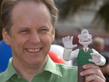 Nick Park has 3D plasticine movie plans - Movies News - Digital Spy