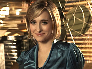 Smallville's Allison Mack to guest star on The Following - The ...