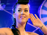 Katy Perry strips naked for album cover - Music News - Digital Spy