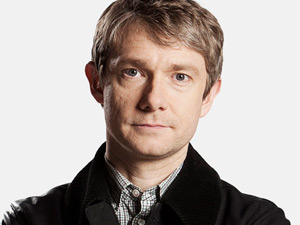 Dr John Watson in Sherlock