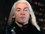 Isaacs 'didn't get to keep Malfoy wig' - Movies News - Digital Spy