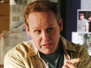 Peter MacNicol películas y programas de televisión