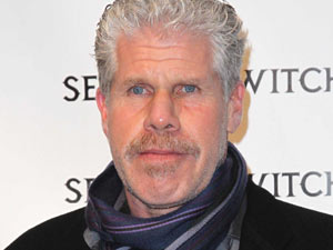 Next photo of Ron Perlman