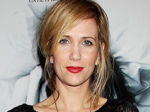 Kristen Wiig 'dating Drew Barrymore's ex Fabrizio Moretti' - Showbiz ...