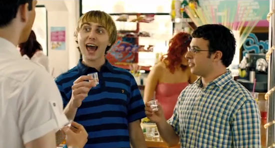 'The Inbetweeners Movie' trailer: 10 best bits - The Inbetweeners Blog ...