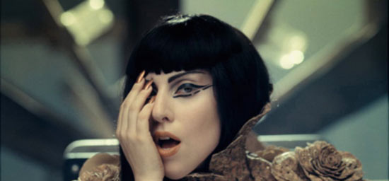 Lady Gaga S You And I Video Leaks Buzznet