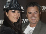 'Brady Bunch' Christopher Knight, 'Next Top Model's Adrianne Curry to ...