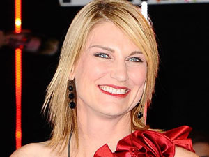 CBB 2011: Sally Bercow is evicted