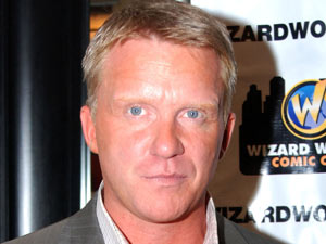 Anthony Michael Hall to guest star on season seven of 'Psych' - TV News ...