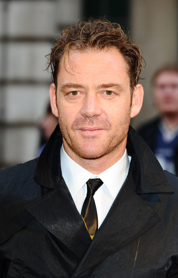 Marton Csokas teddy