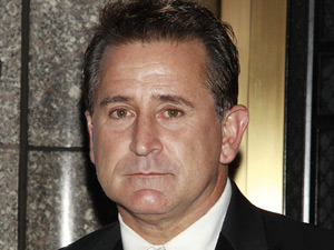 Anthony LaPaglia cop show