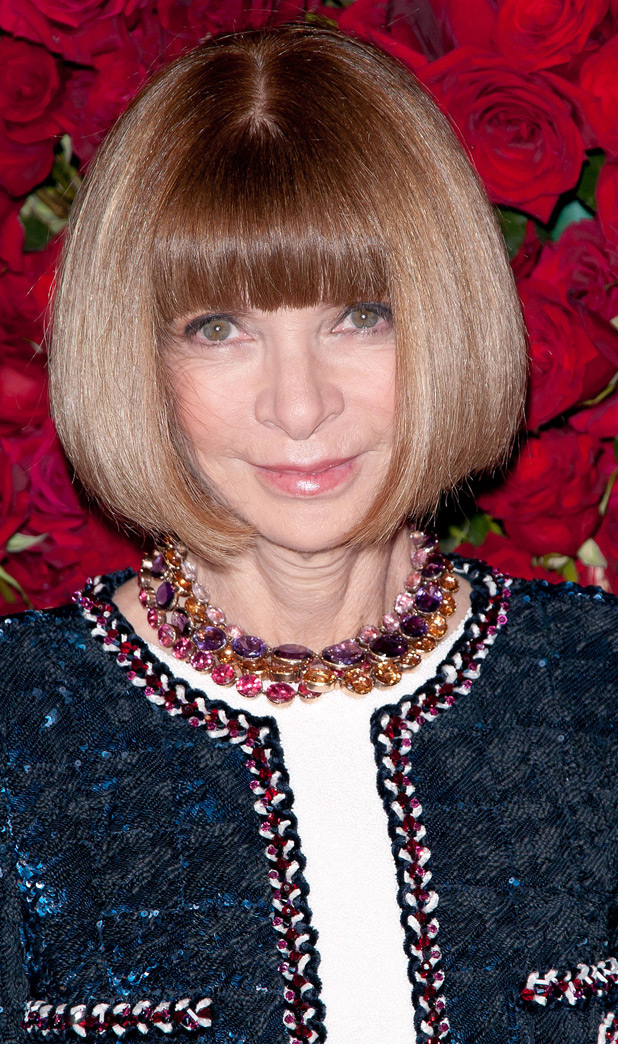 Anna Wintour