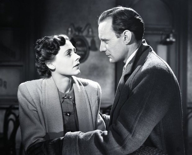 'Brief Encounter' beats 'Casablanca' to top romantic film - Movies News ...