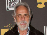 Tommy Chong,
The Simpsons 500th Episode Celebration at The Hollywood Roosevelt Hotel, Hollywood - Yellow Carpet
Los Angeles, California