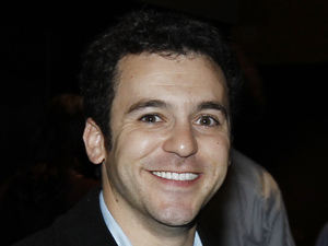 Fred Savage jewish