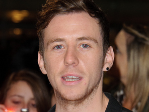 Danny Jones - Celebrity News - Digital Spy