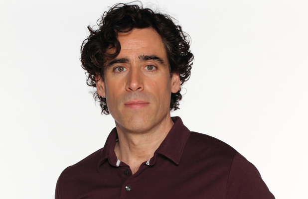 Stephen Mangan on Postman Pat movie: 'We take Pat to the dark side ...