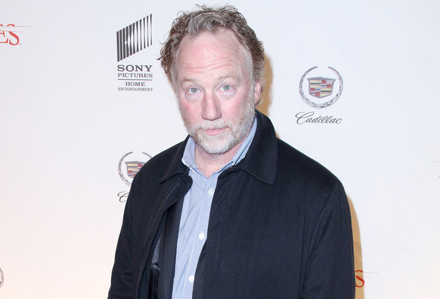 Timothy Busfield arnold poindexter