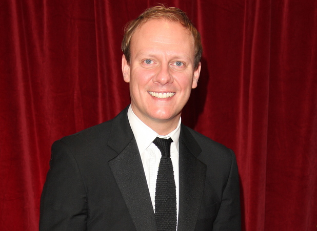 Coronation Street's Antony Cotton: 'Controversial story not done before ...