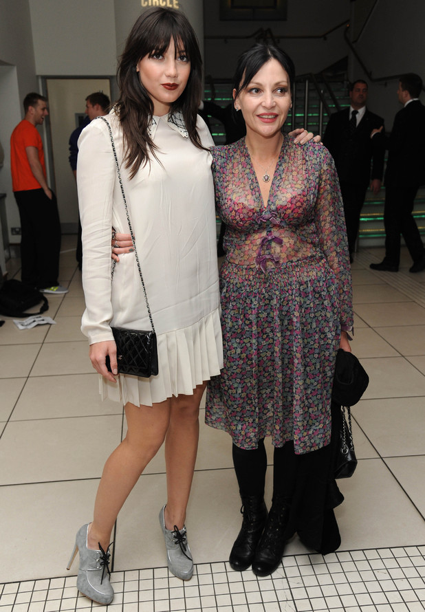 Daisy and Pearl Lowe - Best & Worst Dressed of the Week - Digital Spy