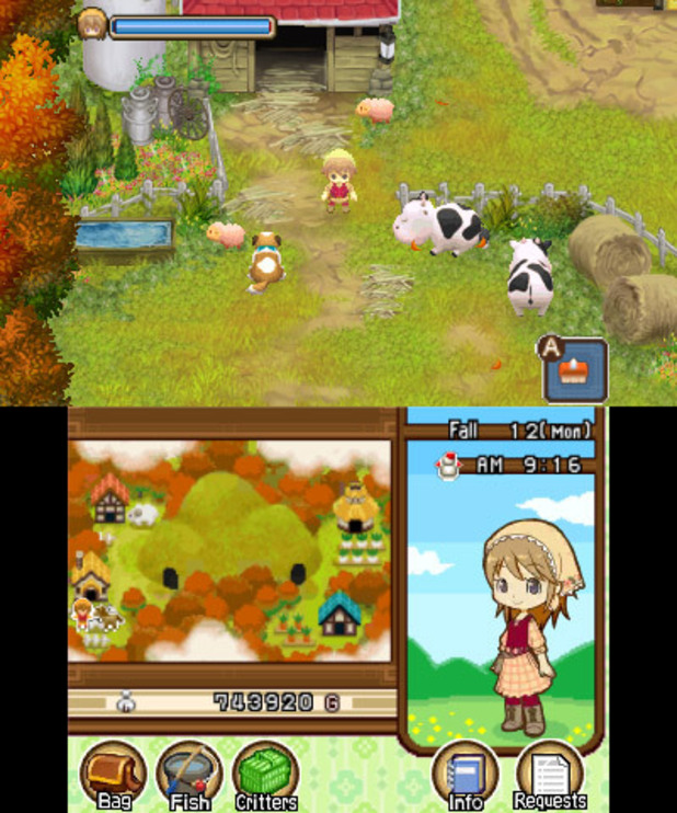 Harvest moon the winds. Harvest Moon: the Tale of two Towns. Harvest Moon 3d: новое начало. Tales of the Moon. The Tales of smokey Town игра.