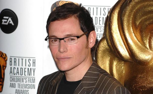 Burn Gorman dickens