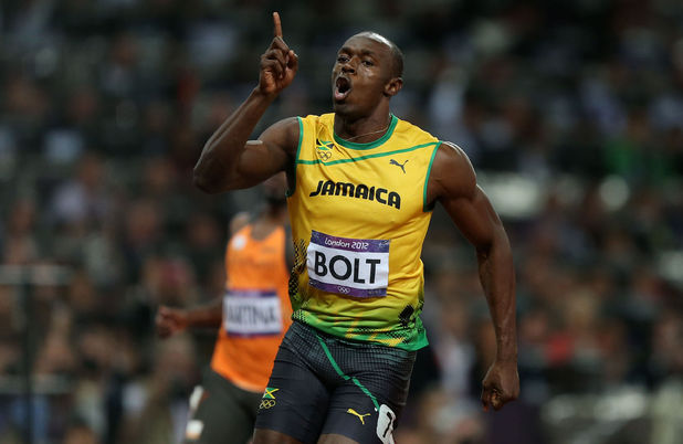 'Temple Run 2' adds Usain Bolt as downloadable character - Gaming News ...