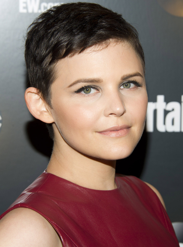 Ginnifer Goodwin - Stars with pixie hair styles gallery - Digital Spy