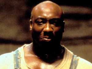 Michael Clarke Duncan was the gentlest of souls, says Frank Darabont ...