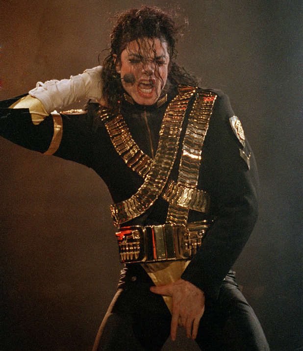 Michael Jackson 'Bad 25' documentary gets low ratings on Thanksgiving ...