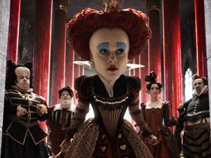 'Muppets' James Bobin in talks to direct 'Alice in Wonderland' sequel ...