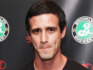 James Ransone photos