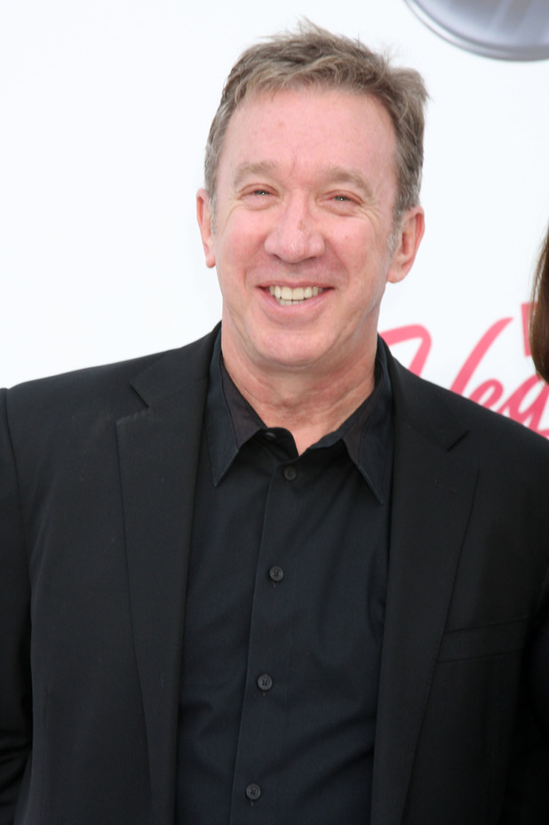 Next photo of Tim Allen