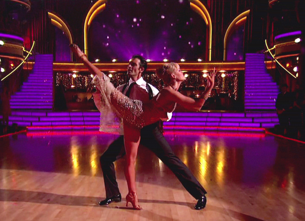 Dancing with the Stars: All-Stars recap: Guilty Pleasures week, part 1 ...