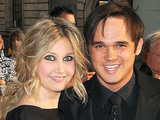 Gareth Gates splits from wife Suzanne Mole after claims he cheated ...