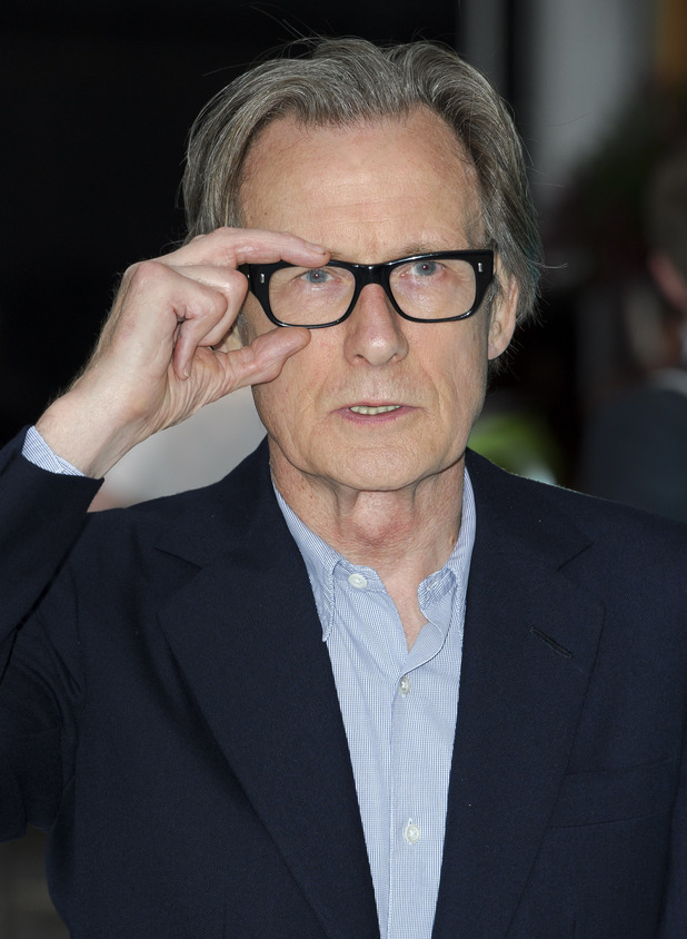 Bill Nighy - Stars rejecting the Queen's honours - Digital Spy