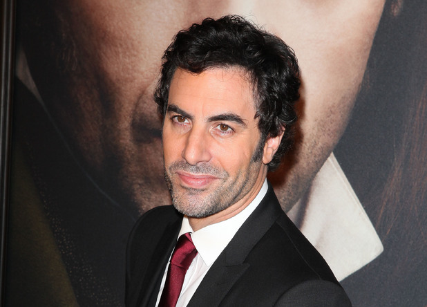 Next photo of Sacha Baron Cohen